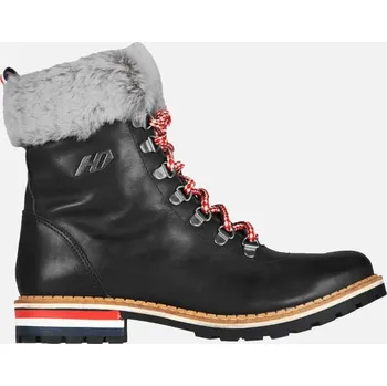 Pánské mokasíny Duvillard boty SOFIE 2023/2024 Černá 41 Dámské