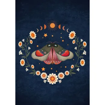 Plakát Plakát, Obraz - Bohonewart 2, Emel Tunaboylu