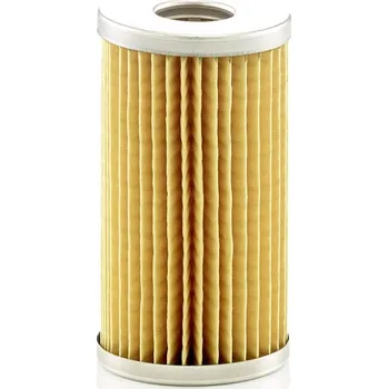 Palivový filtr Palivový filtr MANN-FILTER P 5006