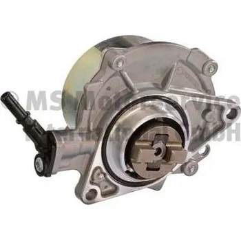 Vakuové čerpadlo Vakuové čerpadlo, brzdový systém PIERBURG 7.01490.09.0