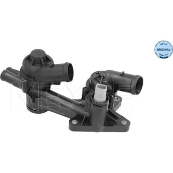 Těsnění motoru Termostat, chladivo MEYLE 128 228 0026