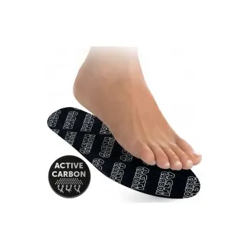 Vložka do bot SVORTO 007 Vložky carbone, velikost 43