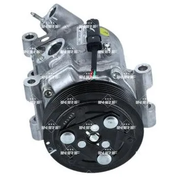 Klimatizace automobilu Kompresor, klimatizace NRF 320253