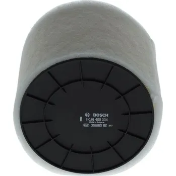 Vzduchový filtr Vzduchový filtr BOSCH F 026 400 334