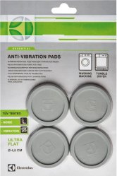 Anti-vibrační podložky Electrolux E4WHPA02