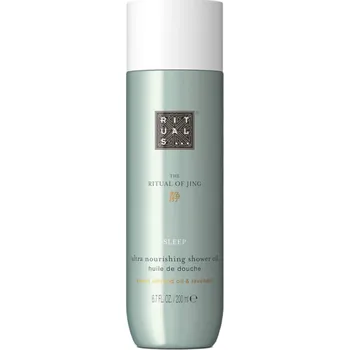 Sprchový gel Rituals The Rituals og Jing Sleep Ultra Nourishing Shower Oil sprchový olej 200 ml