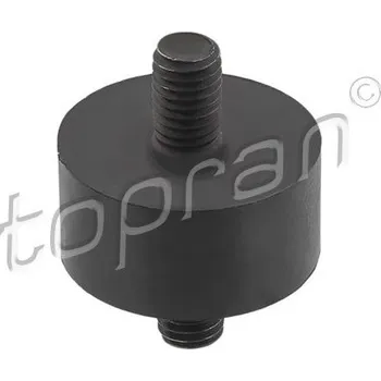 Chladič motoru Držák chladiče TOPRAN 104 122