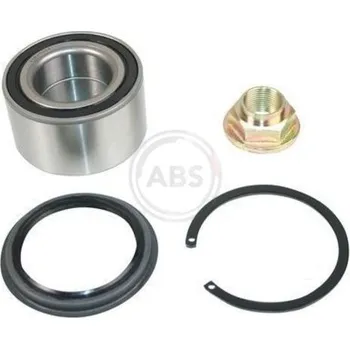 Sada ložisek kol A.B.S. 200629