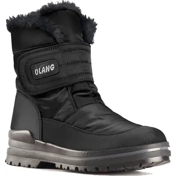 Dámská zimní obuv Zimní obuv Olang Luna OC.TEX. 81 Nero
