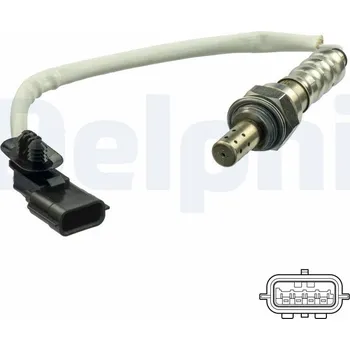 Lambda sonda Lambda sonda DELPHI ES21134-12B1