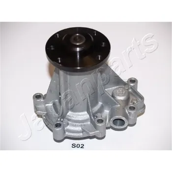 Chladič motoru Vodní čerpadlo, chlazení motoru JAPANPARTS PQ-S02