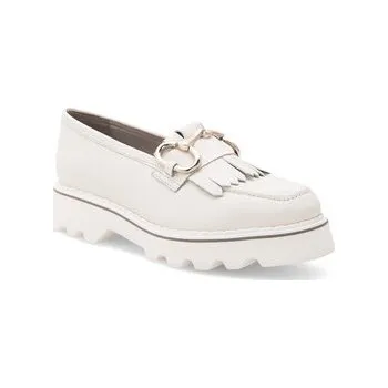Pracovní obuv Loafersy Badura NECTOR-06W1-016 Bílá 40