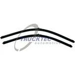 TRUCKTEC AUTOMOTIVE List stěrače 02.58.424