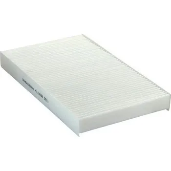 Ventilátor topení a klimatizace Filtr, vzduch v interiéru DENCKERMANN M110039