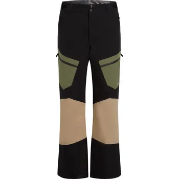 Snowboardové kalhoty Lyžařské kalhoty McKinley SPV Felicio AQX Ski Pants 54