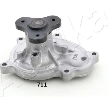 Chladič motoru Vodní čerpadlo, chlazení motoru ASHIKA 35-07-711