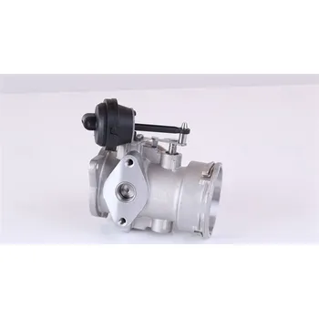 Ventil palivového systému AGR-Ventil NISSENS 98346