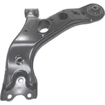 Řídicí páka, zavěšení kol CTR CQ0295R