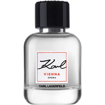Pánský parfém Karl Lagerfeld Vienna Opera M EDT