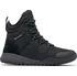 Pánská treková obuv Columbia Sportswear Fairbanks Omni-Heat 2100831 Black/Titanium II, 42
