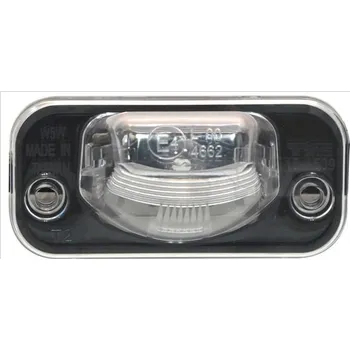 Osvětlení SPZ Osvětlení SPZ TYC 15-0539-00-2