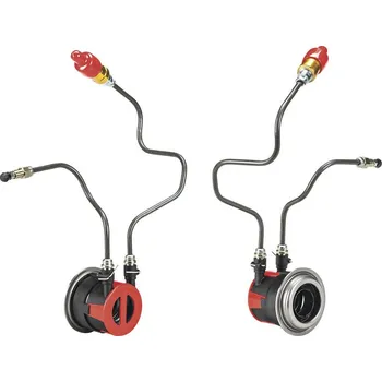 Spojka Centrální vysouvač, spojka VALEO 810038