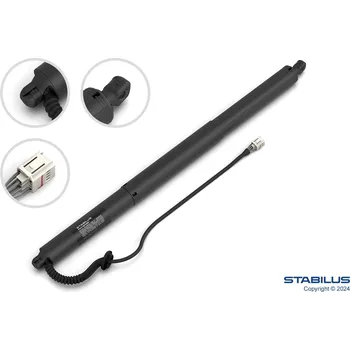 Elektromotor, zadní dveře STABILUS 431900