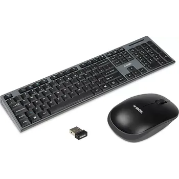 Počítač iBOX Desktop Pro Kit IKMS606W