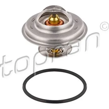 Automobilové těsnění Termostat, chladivo TOPRAN 101 522