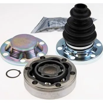 Hřídel nápravy Sada kloubů, hnací hřídel SPIDAN 23626