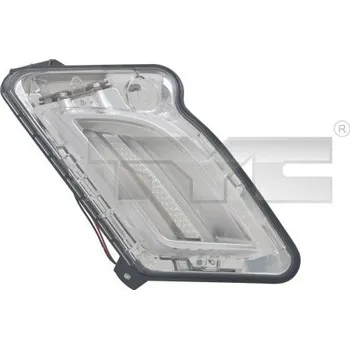 Auto-moto Obrysové světlo TYC 12-5287-00-9