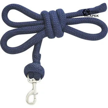 Vodítko Busse -CHANGE- - Tmavě modrá