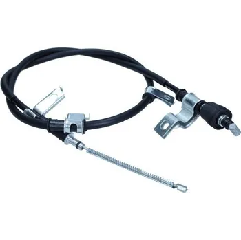 Lanko parkovací brzdy Tažné lanko, parkovací brzda MAXGEAR 32-1102