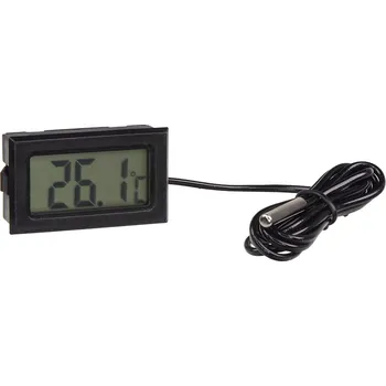 Stualarm 34592 digitální teploměr se senzorem