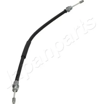 Lanko parkovací brzdy Tažné lanko, parkovací brzda JAPANPARTS BC-916
