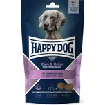 100g Calm & Relax s kachnou Happy Dog Care Snack snack pro psy
