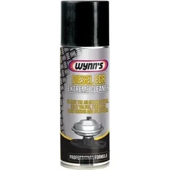 Wynn's Diesel EGR Extreme Cleaner, 200ml
