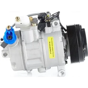 Kompresor klimatizace Kompresor, klimatizace NISSENS 890628