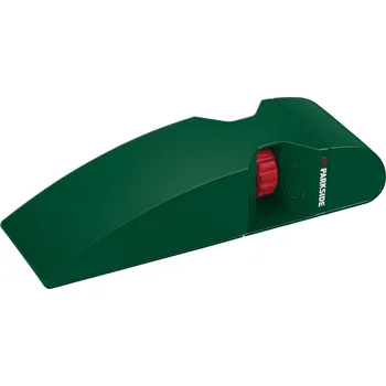 Brusný papír PARKSIDE® Sada brusných papírů pro pásovou brusku (sada ručních brusek)