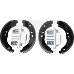 Sada brzdových čelistí, parkovací brzda NK 2719754