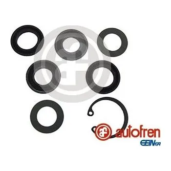 Brzdový válec Sada na opravy, hlavní brzdový válec AUTOFREN SEINSA D1605