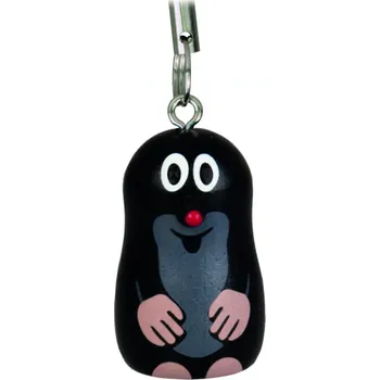 Detoa Klíčenka mini Krteček