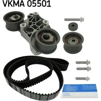 Sada rozvodového řemene SKF VKMA 05501