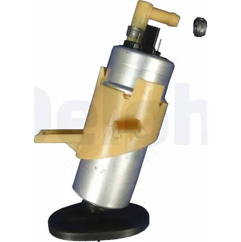 Palivové čerpadlo Palivové čerpadlo DELPHI FE0498-12B1