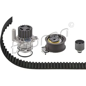 Vodní pumpa + sada ozubeného řemene TOPRAN 112 861