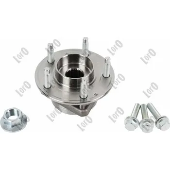 Náboj kola ABAKUS 141-01-081