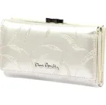 Dámská kožená peněženka Pierre Cardin béžová KZ2254320