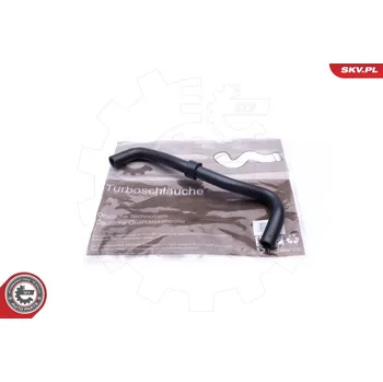 Chladič motoru Hadice chladiče ESEN SKV 24SKV351