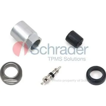 Opravná sada podvozku a pohonu kol Opravná sada, senzor kola (kontrol.systém tlaku v pneu.) SCHRADER 5029