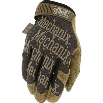 Mechanix Original Brown MD MG-07-009